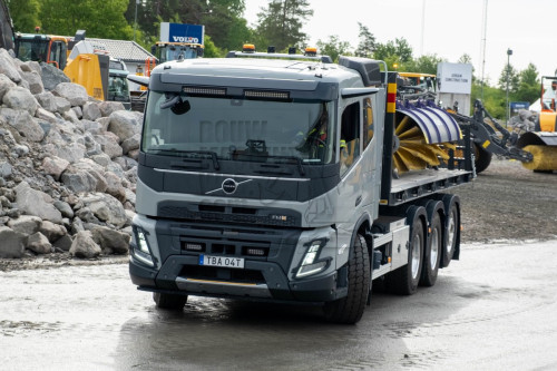 Volvo Days 2026 - 099